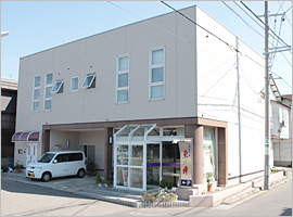 貸衣裳 東陣